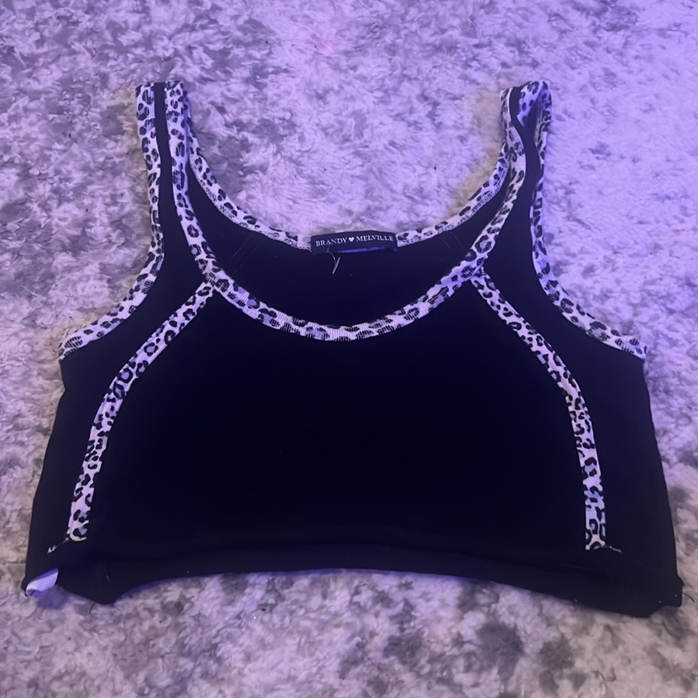 brandy tank top